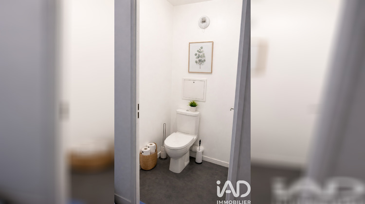 Ma-Cabane - Vente Appartement Sarcelles, 80 m²