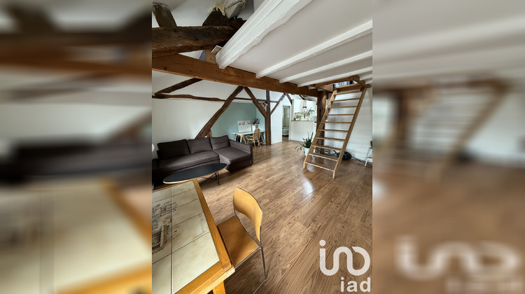 Ma-Cabane - Vente Appartement Sarcelles, 75 m²