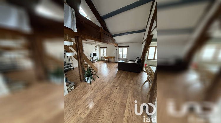 Ma-Cabane - Vente Appartement Sarcelles, 75 m²