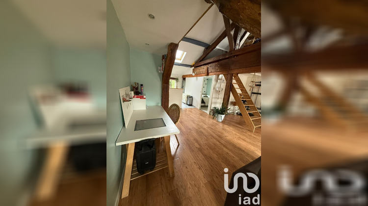 Ma-Cabane - Vente Appartement Sarcelles, 75 m²