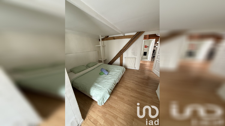 Ma-Cabane - Vente Appartement Sarcelles, 75 m²