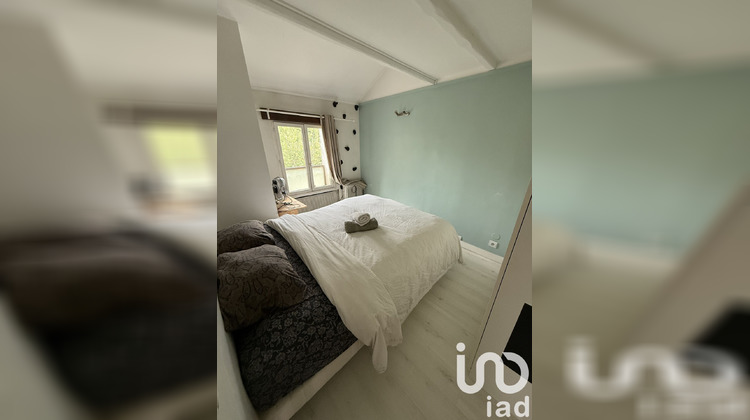 Ma-Cabane - Vente Appartement Sarcelles, 75 m²