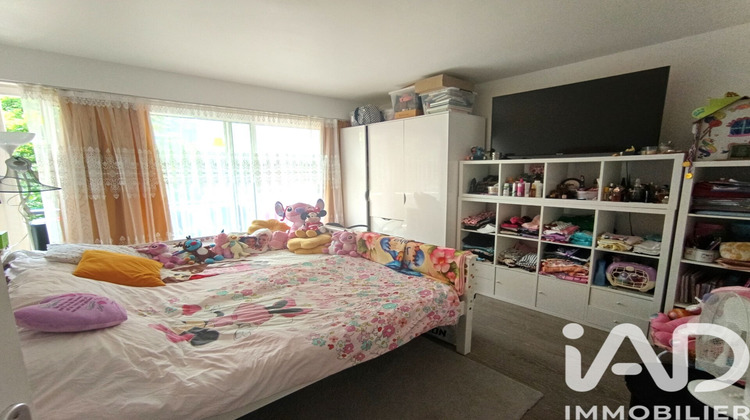 Ma-Cabane - Vente Appartement Sarcelles, 75 m²