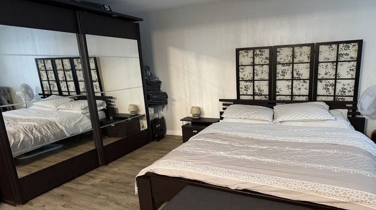 Ma-Cabane - Vente Appartement SARCELLES, 86 m²