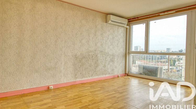 Ma-Cabane - Vente Appartement Sarcelles, 72 m²