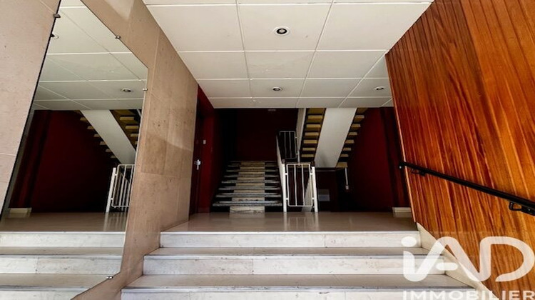 Ma-Cabane - Vente Appartement Sarcelles, 53 m²