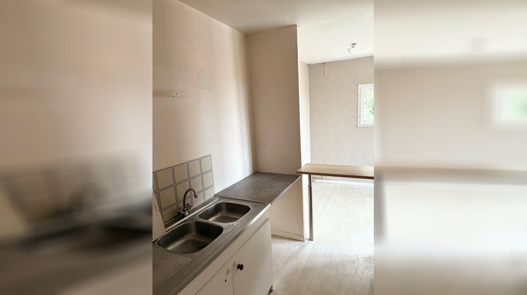 Ma-Cabane - Vente Appartement SARCELLES, 64 m²