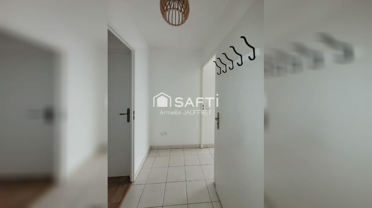 Ma-Cabane - Vente Appartement Sarcelles, 59 m²