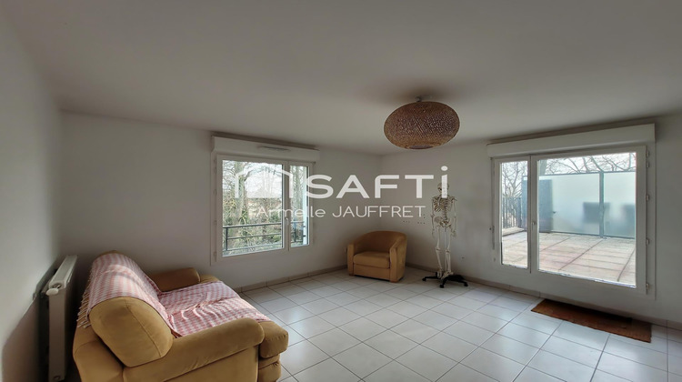 Ma-Cabane - Vente Appartement Sarcelles, 59 m²