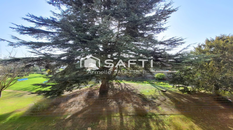 Ma-Cabane - Vente Appartement Sarcelles, 46 m²