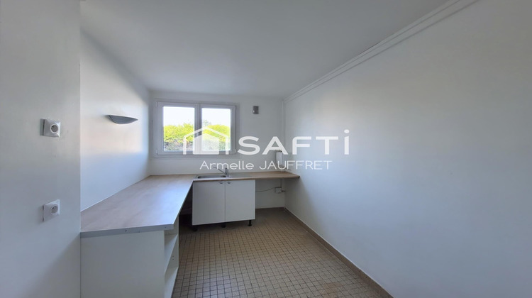 Ma-Cabane - Vente Appartement Sarcelles, 46 m²