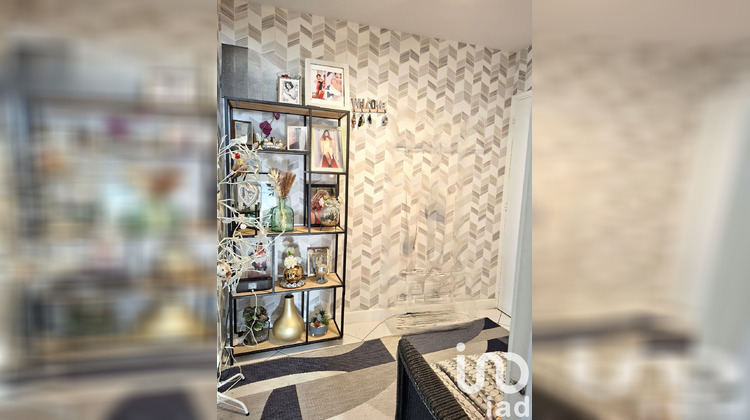 Ma-Cabane - Vente Appartement Sarcelles, 79 m²