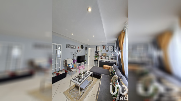 Ma-Cabane - Vente Appartement Sarcelles, 79 m²