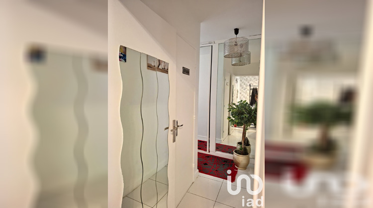 Ma-Cabane - Vente Appartement Sarcelles, 79 m²