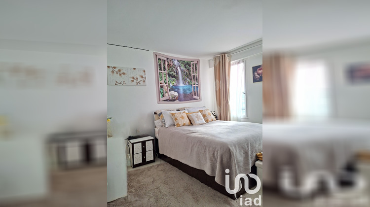 Ma-Cabane - Vente Appartement Sarcelles, 79 m²