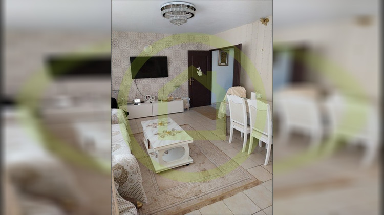 Ma-Cabane - Vente Appartement SARCELLES, 120 m²
