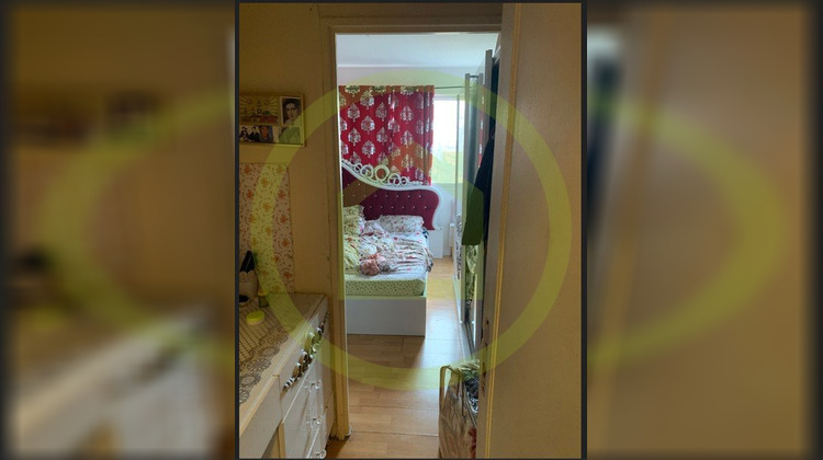 Ma-Cabane - Vente Appartement SARCELLES, 120 m²