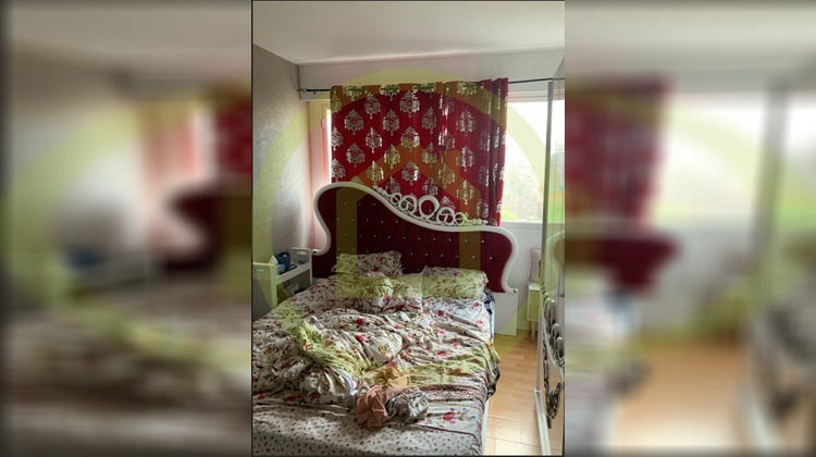 Ma-Cabane - Vente Appartement SARCELLES, 120 m²