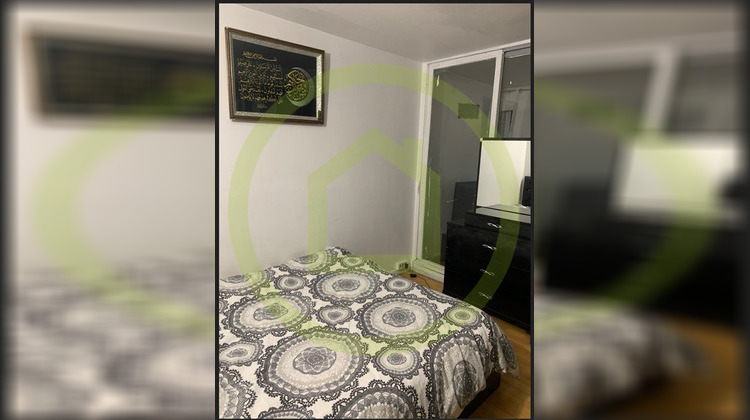 Ma-Cabane - Vente Appartement SARCELLES, 120 m²
