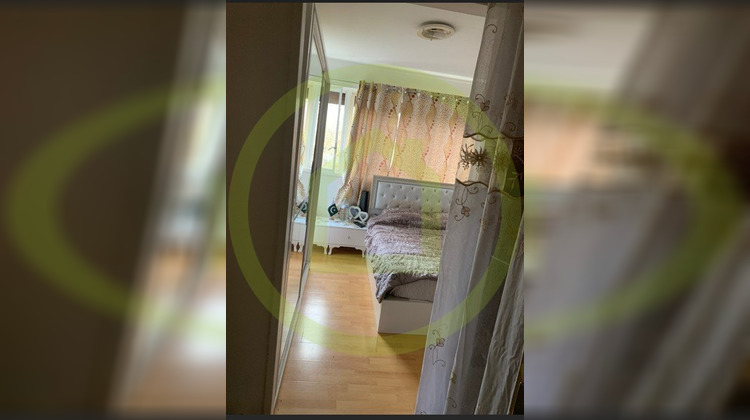 Ma-Cabane - Vente Appartement SARCELLES, 120 m²