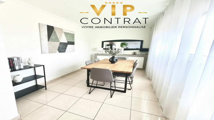 Ma-Cabane - Vente Appartement SARCELLES, 90 m²