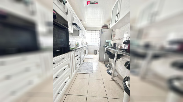 Ma-Cabane - Vente Appartement SARCELLES, 90 m²