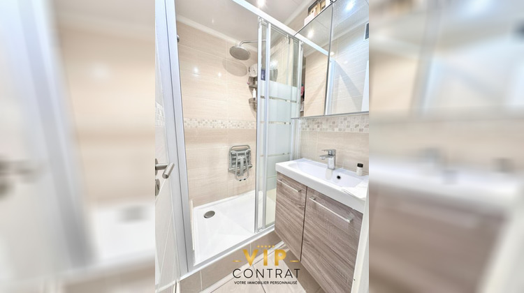 Ma-Cabane - Vente Appartement SARCELLES, 90 m²