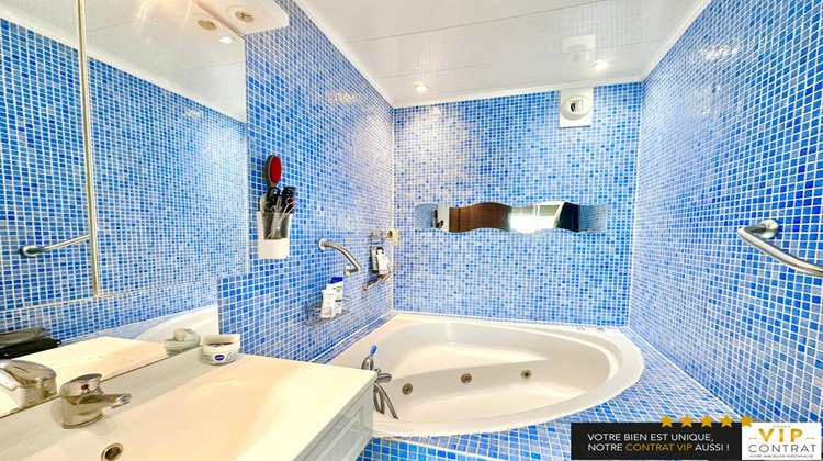 Ma-Cabane - Vente Appartement SARCELLES, 90 m²