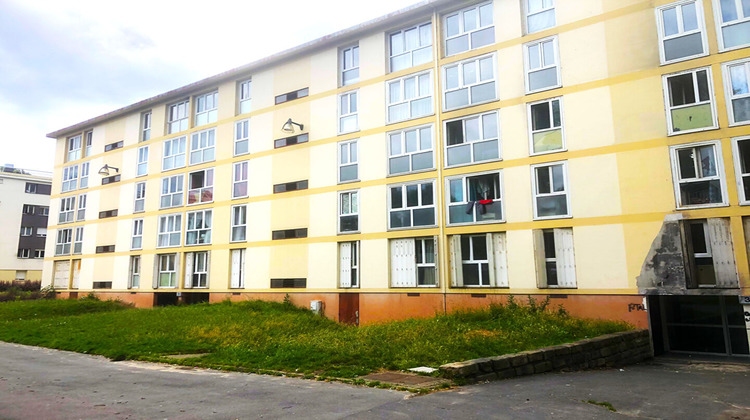 Ma-Cabane - Vente Appartement SARCELLES, 67 m²