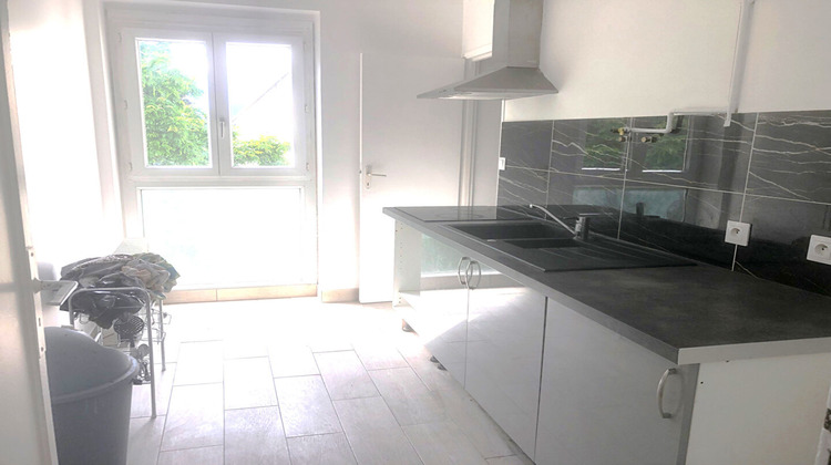 Ma-Cabane - Vente Appartement SARCELLES, 67 m²