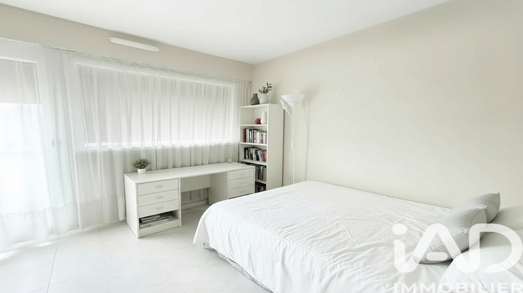 Ma-Cabane - Vente Appartement Sarcelles, 76 m²