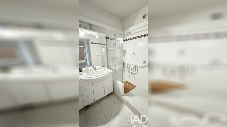 Ma-Cabane - Vente Appartement Sarcelles, 76 m²