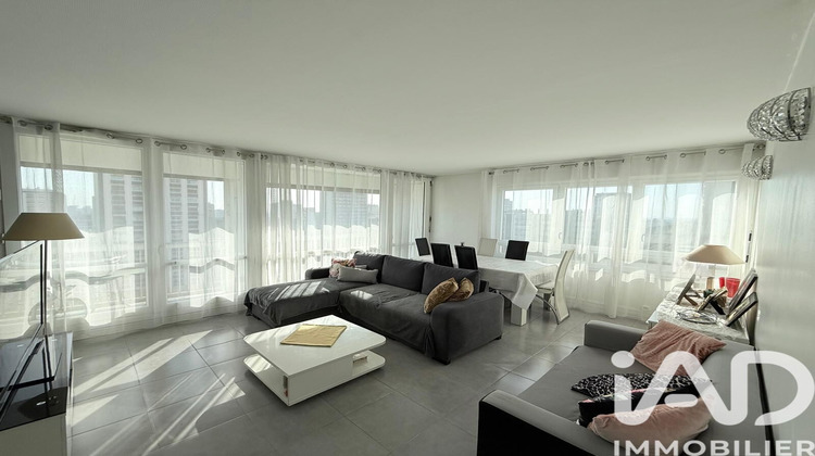 Ma-Cabane - Vente Appartement Sarcelles, 66 m²