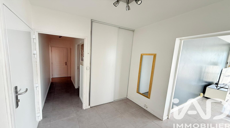 Ma-Cabane - Vente Appartement Sarcelles, 66 m²