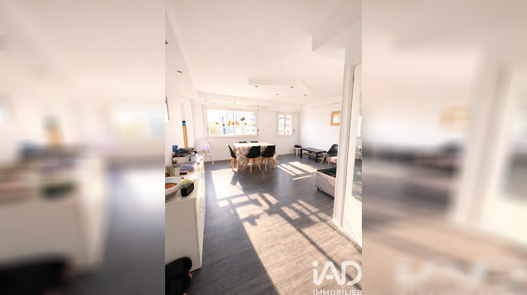 Ma-Cabane - Vente Appartement Sarcelles, 90 m²