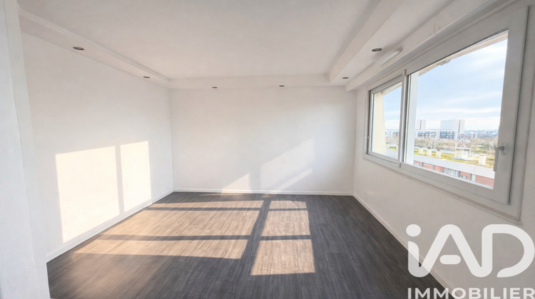 Ma-Cabane - Vente Appartement Sarcelles, 90 m²