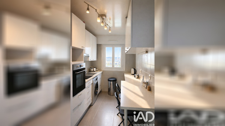 Ma-Cabane - Vente Appartement Sarcelles, 90 m²