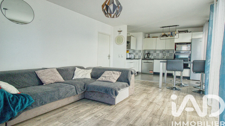 Ma-Cabane - Vente Appartement Sarcelles, 60 m²