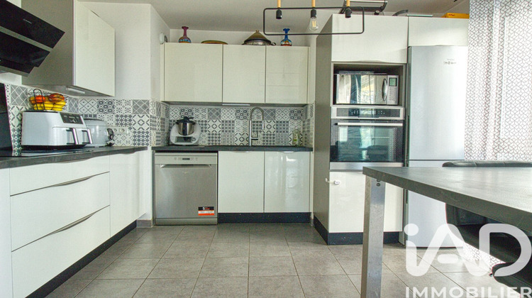 Ma-Cabane - Vente Appartement Sarcelles, 60 m²