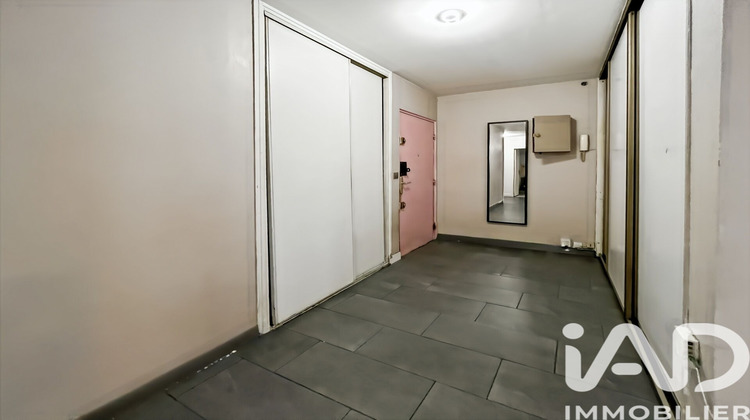 Ma-Cabane - Vente Appartement Sarcelles, 85 m²