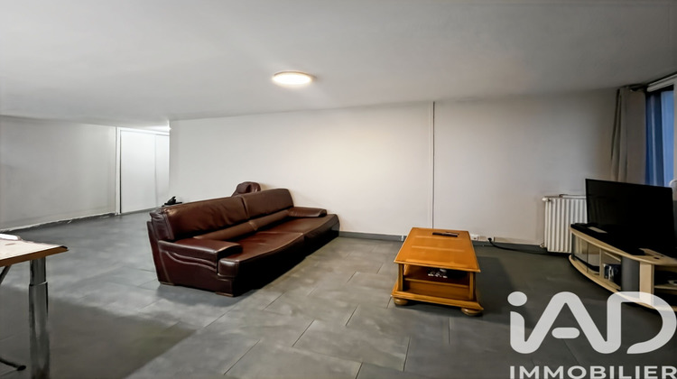 Ma-Cabane - Vente Appartement Sarcelles, 85 m²