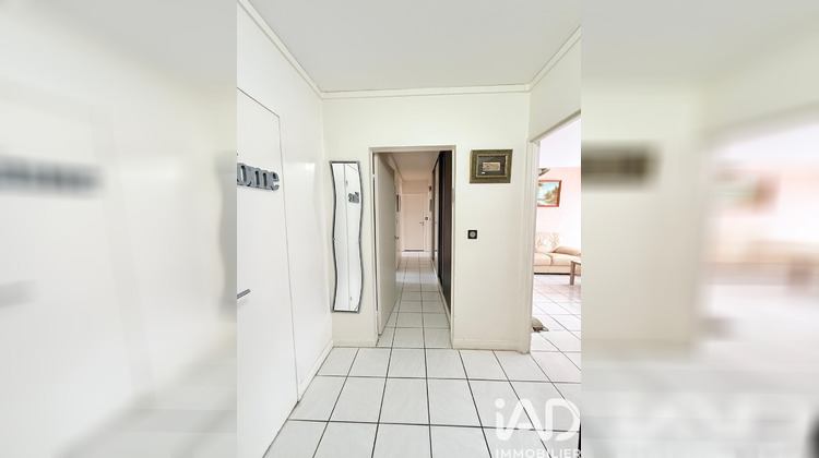 Ma-Cabane - Vente Appartement Sarcelles, 79 m²