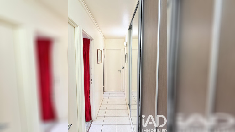 Ma-Cabane - Vente Appartement Sarcelles, 79 m²