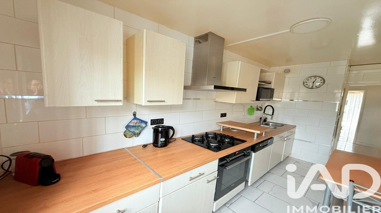 Ma-Cabane - Vente Appartement Sarcelles, 79 m²