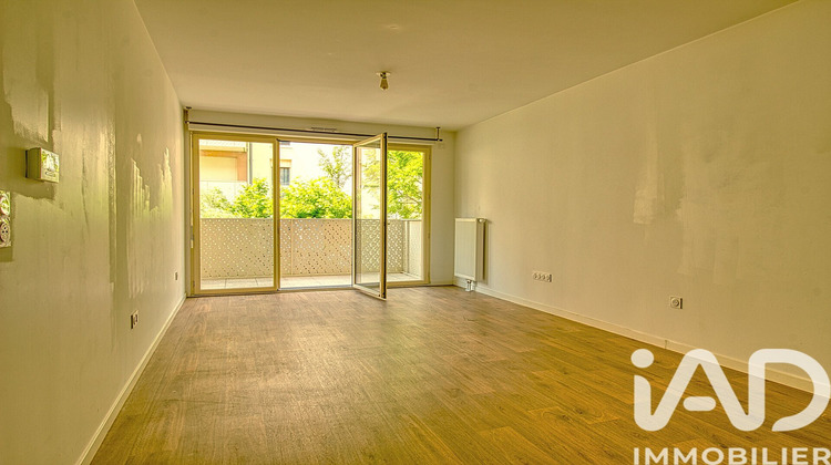 Ma-Cabane - Vente Appartement Sarcelles, 58 m²