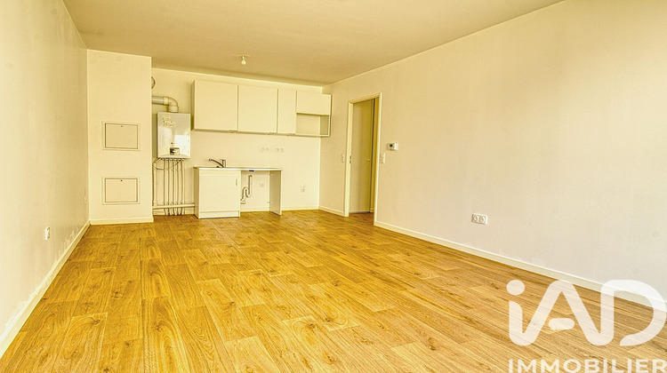 Ma-Cabane - Vente Appartement Sarcelles, 58 m²