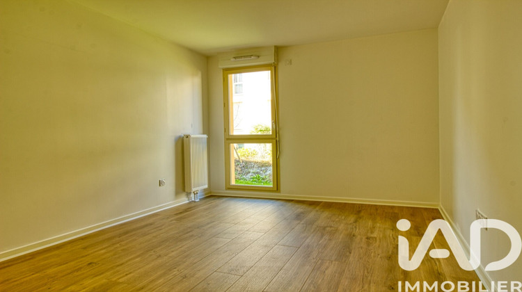 Ma-Cabane - Vente Appartement Sarcelles, 58 m²