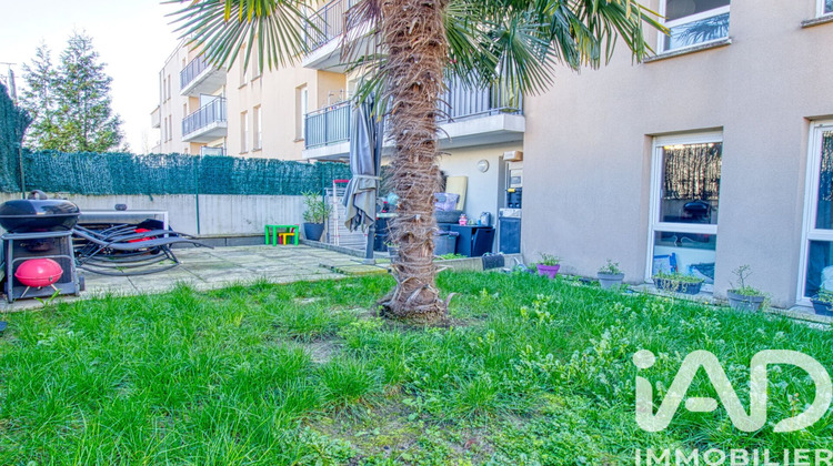 Ma-Cabane - Vente Appartement Sarcelles, 38 m²