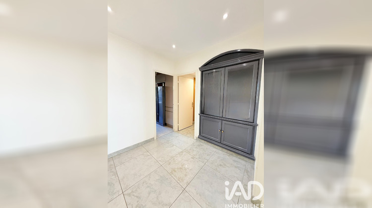 Ma-Cabane - Vente Appartement Sarcelles, 121 m²