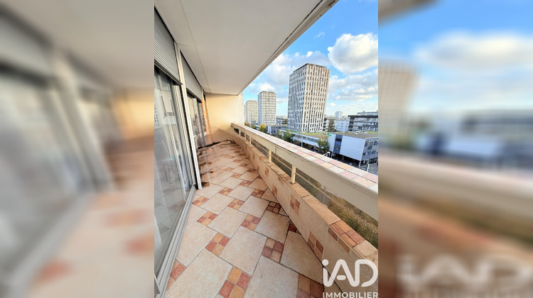 Ma-Cabane - Vente Appartement Sarcelles, 121 m²